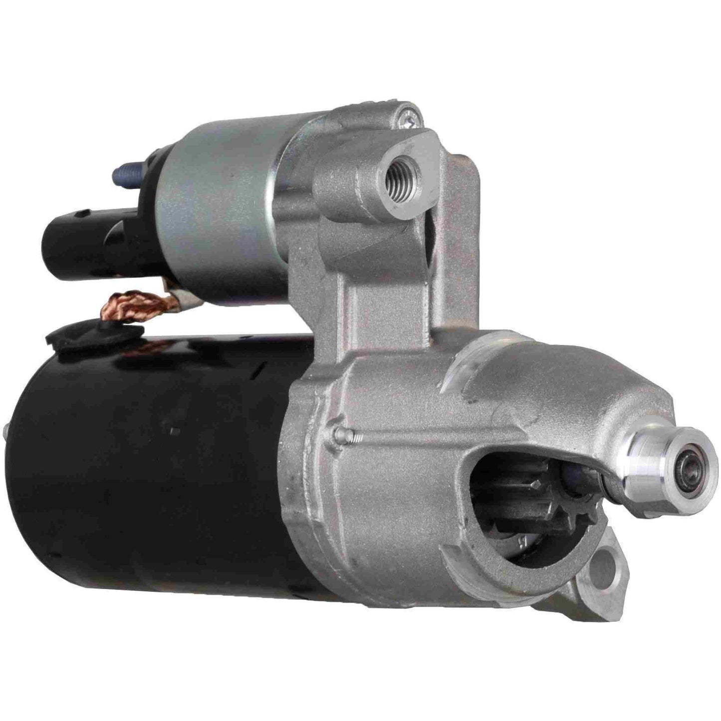 Quality-Built Starter 12460