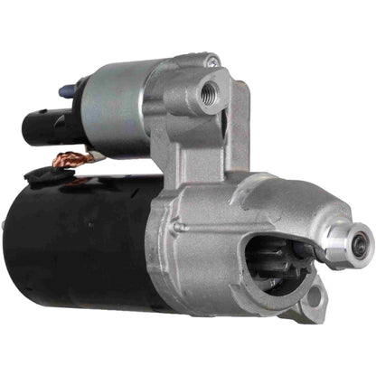 Quality-Built Starter 12460