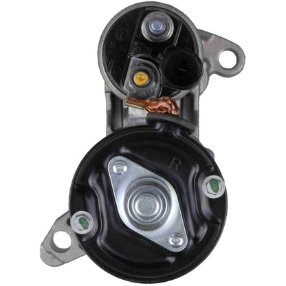 Quality-Built Starter 12460