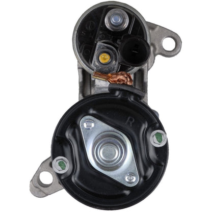 Quality-Built Starter 12460