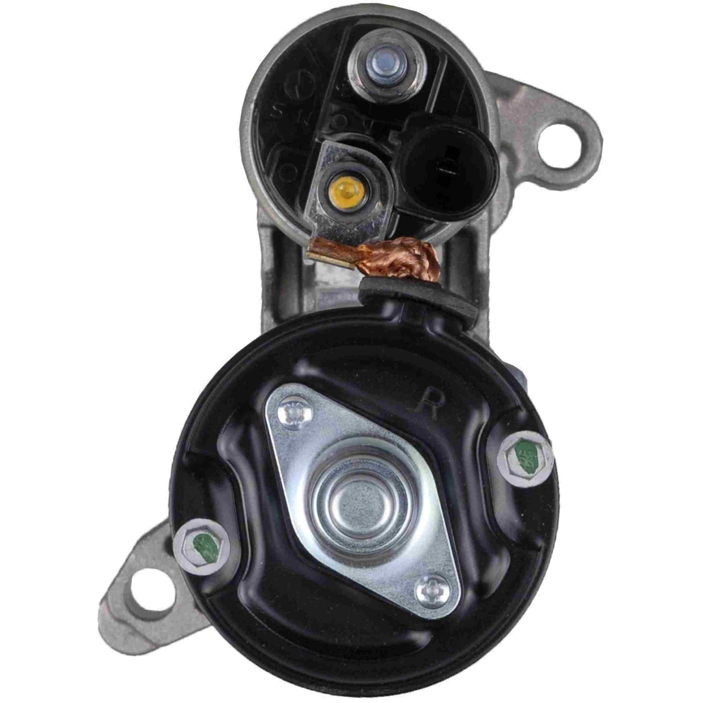 Quality-Built Starter 12460
