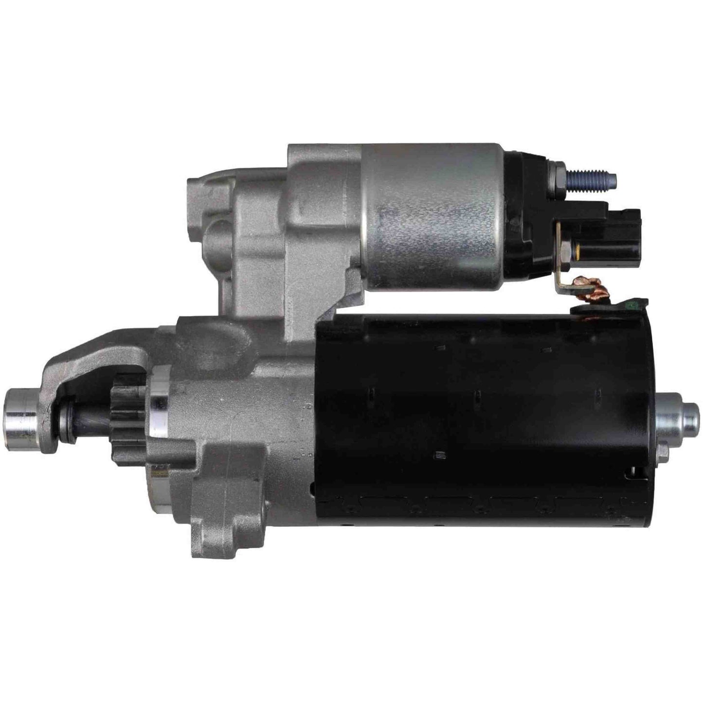 Quality-Built Starter 12460