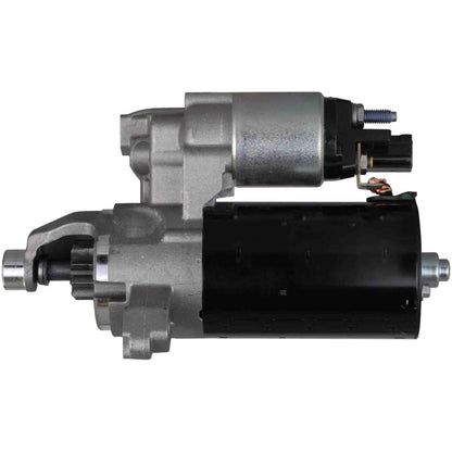 Quality-Built Starter 12460