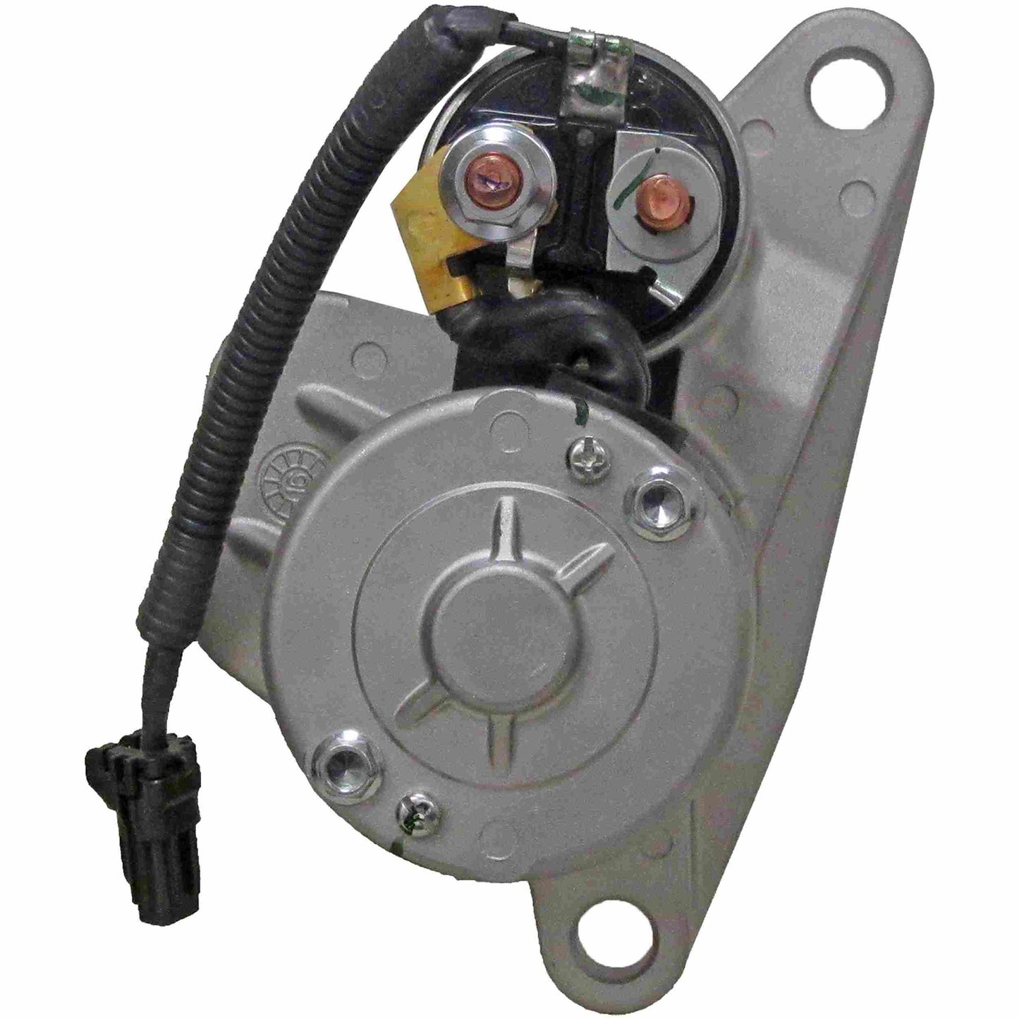 Quality-Built Starter 12462