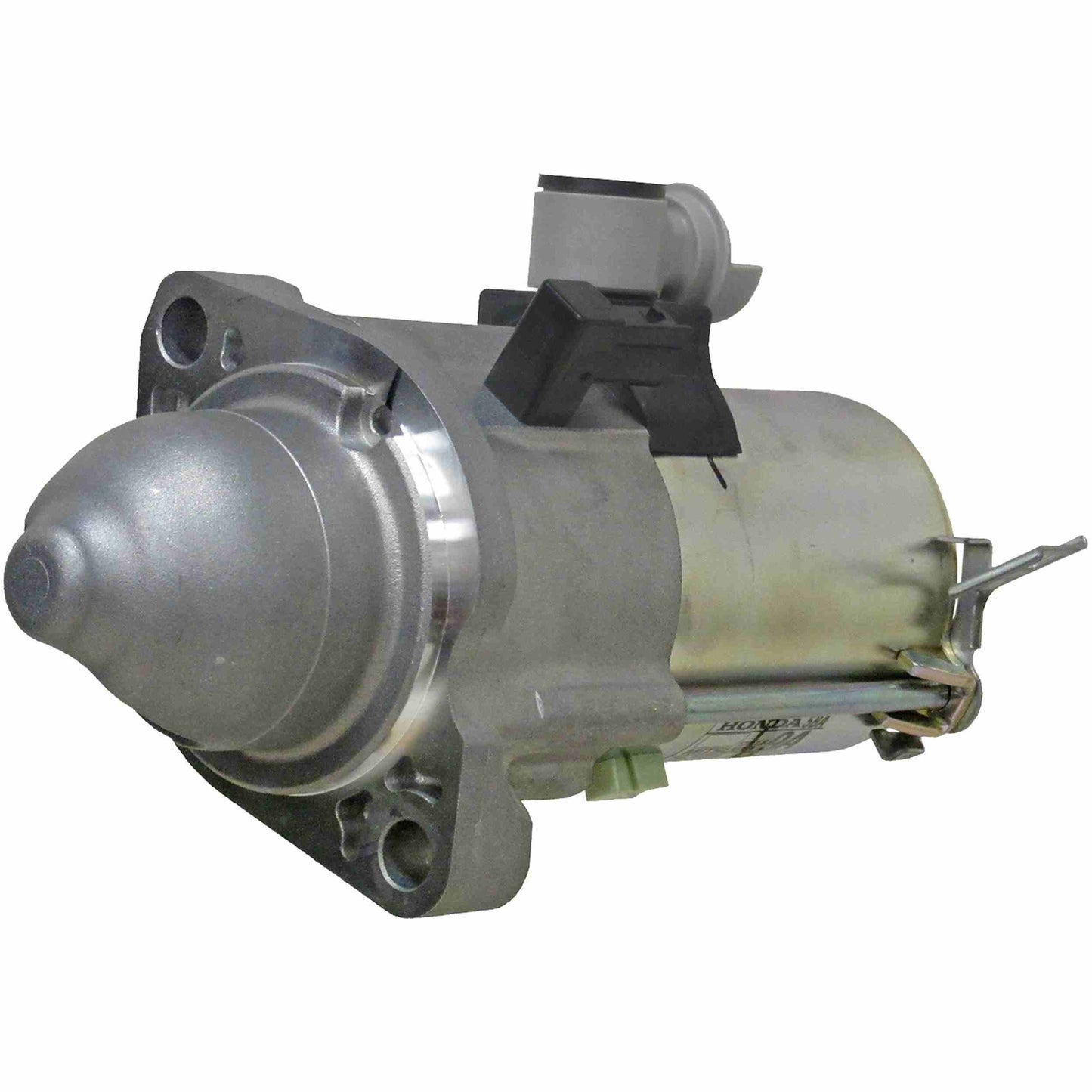 Quality-Built Starter  top view frsport 12463