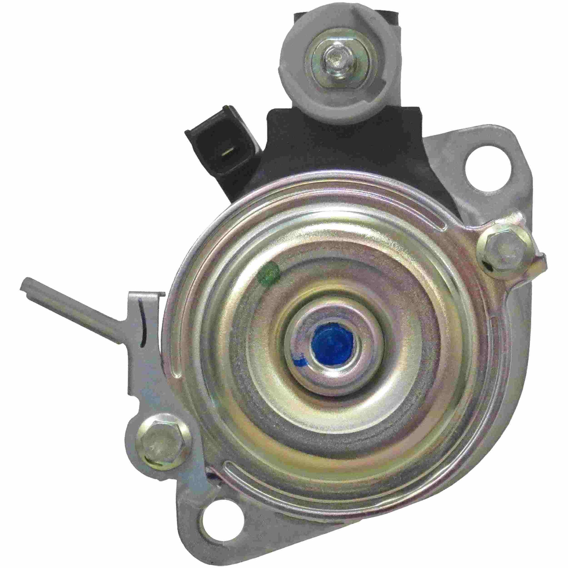 Quality-Built Starter  top view frsport 12463