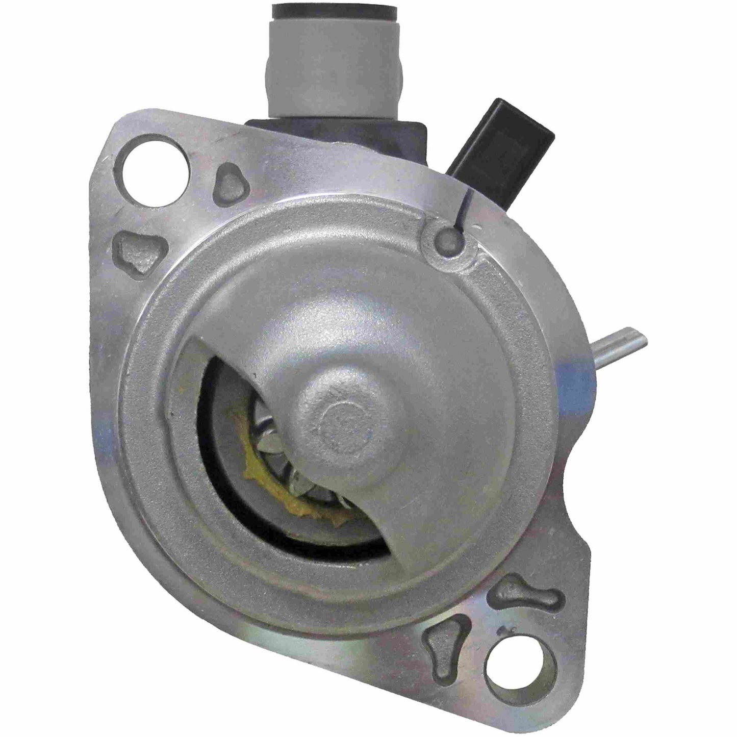 Quality-Built Starter  top view frsport 12463