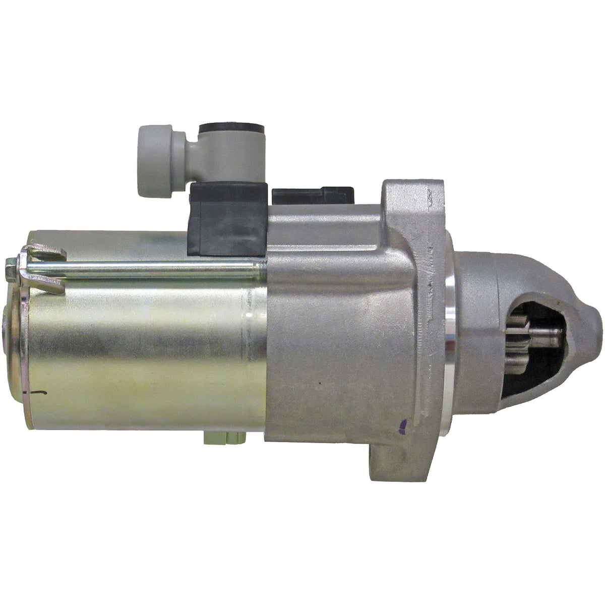 Quality-Built Starter 12463
