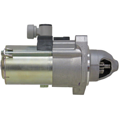 Quality-Built Starter 12463