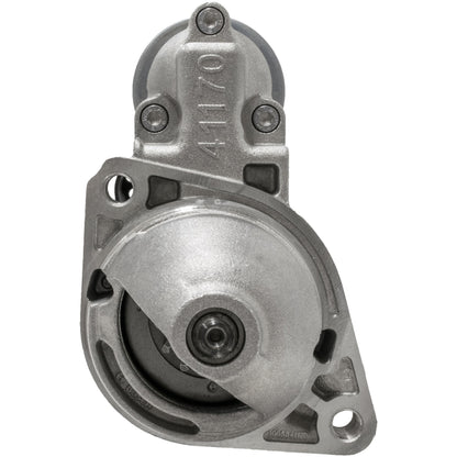 Quality-Built Starter Motor 12465 main image