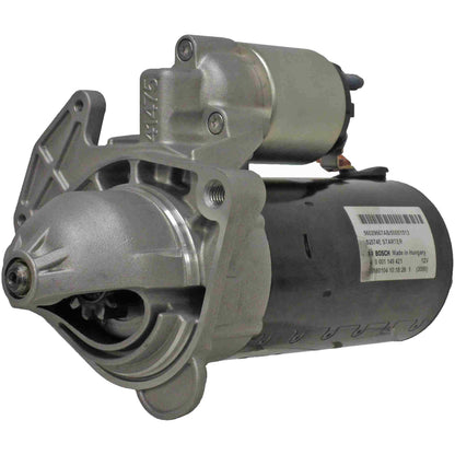 Quality-Built Starter 12466