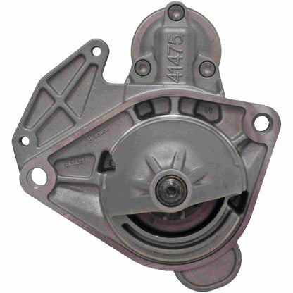 Quality-Built Starter 12466