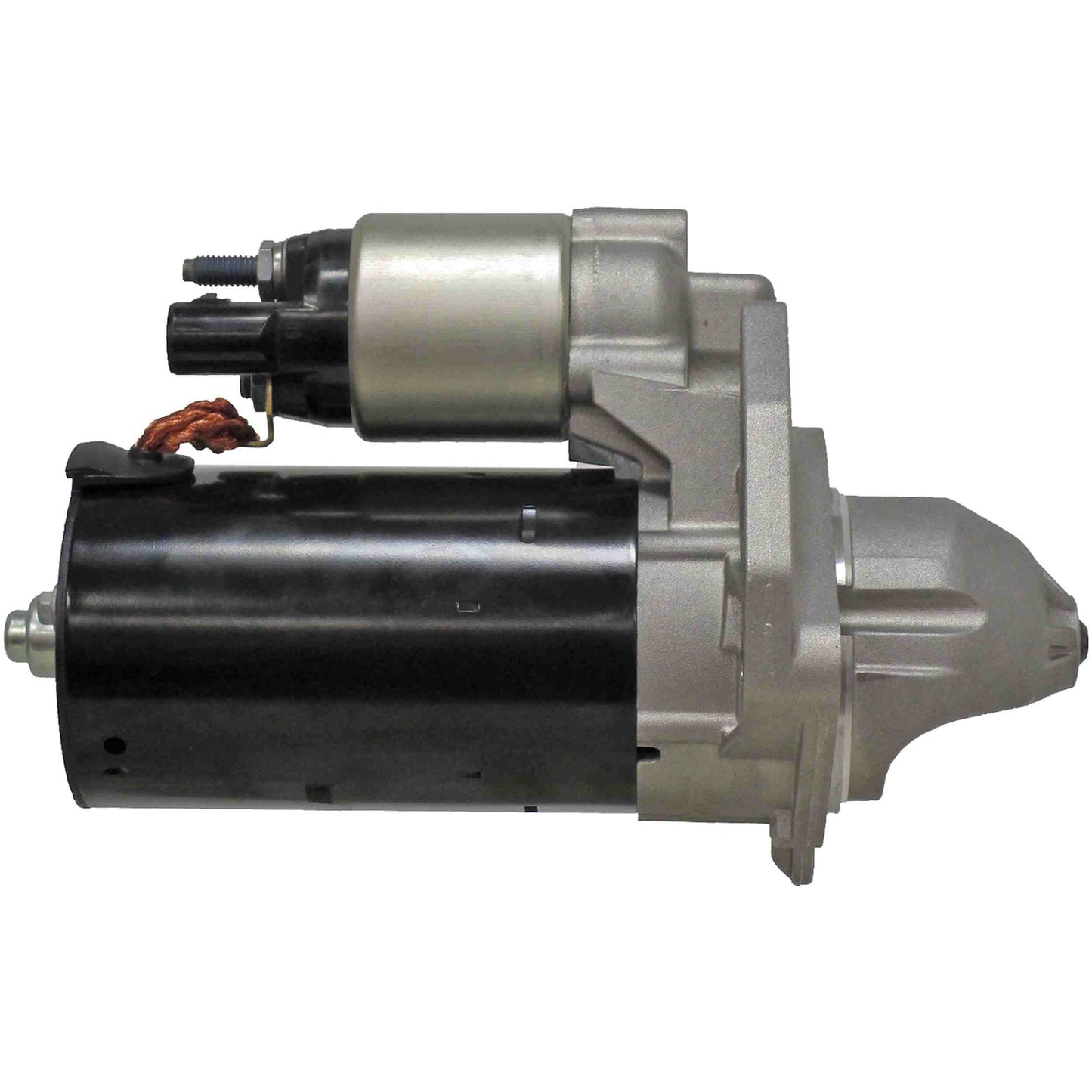 Quality-Built Starter 12466