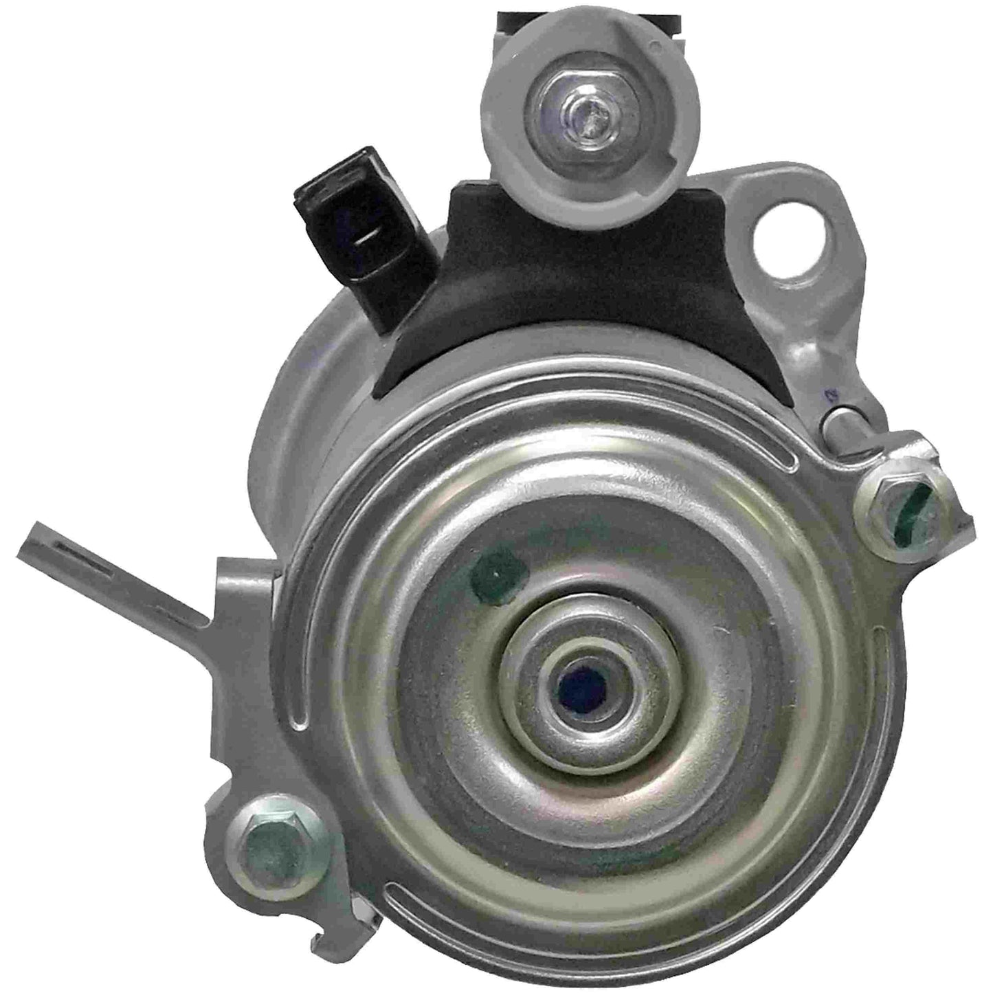 Quality-Built Starter Motor 12467
