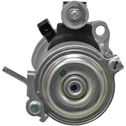 Quality-Built Starter Motor 12467