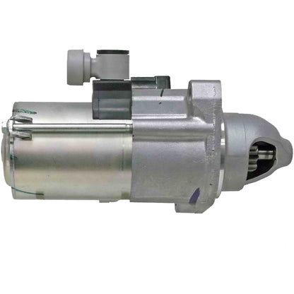 Quality-Built Starter Motor 12467