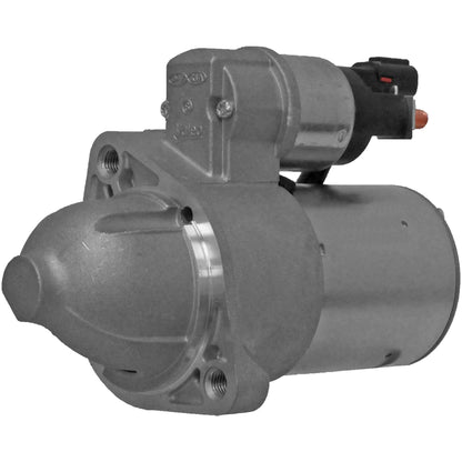 Quality-Built Starter 12468