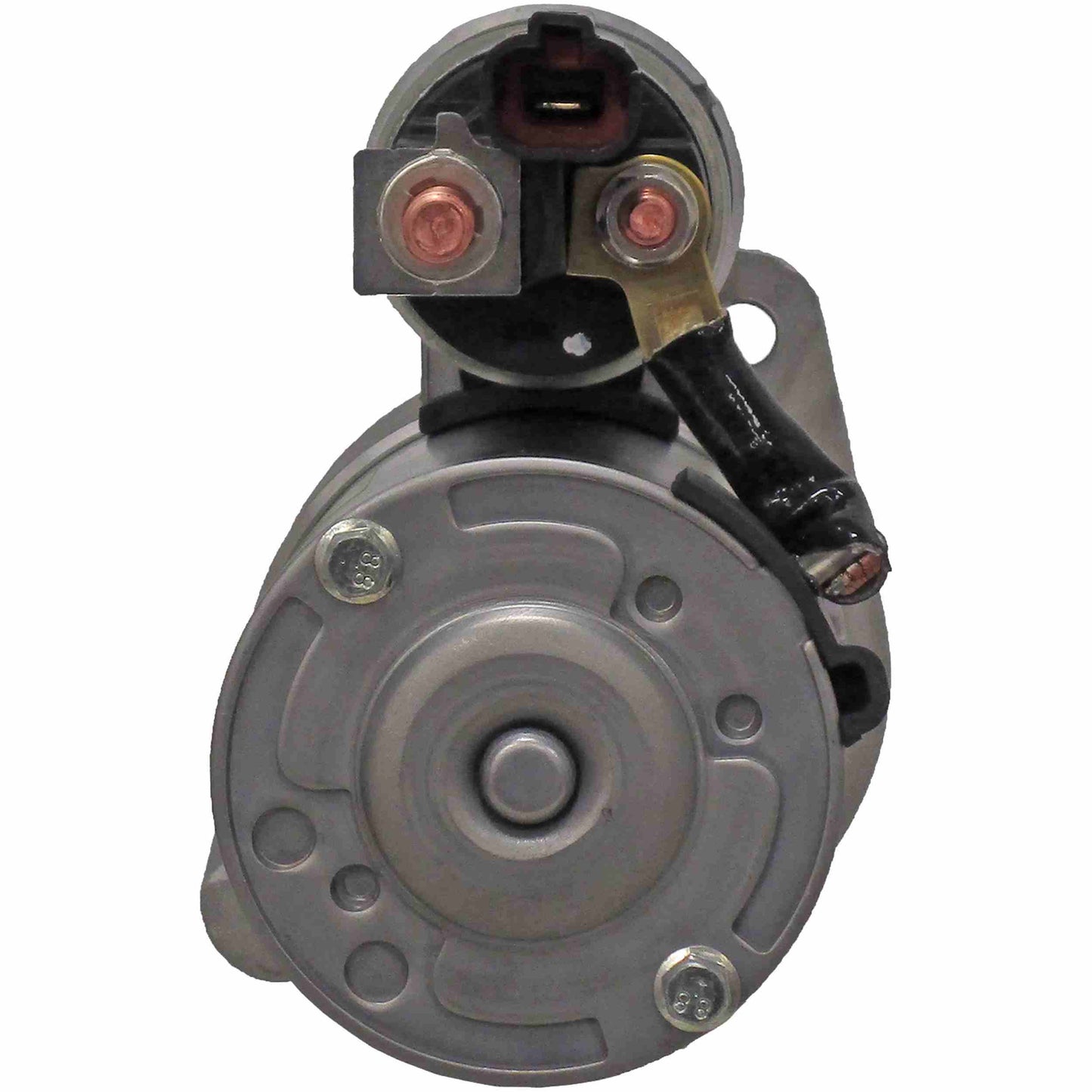 Quality-Built Starter 12468