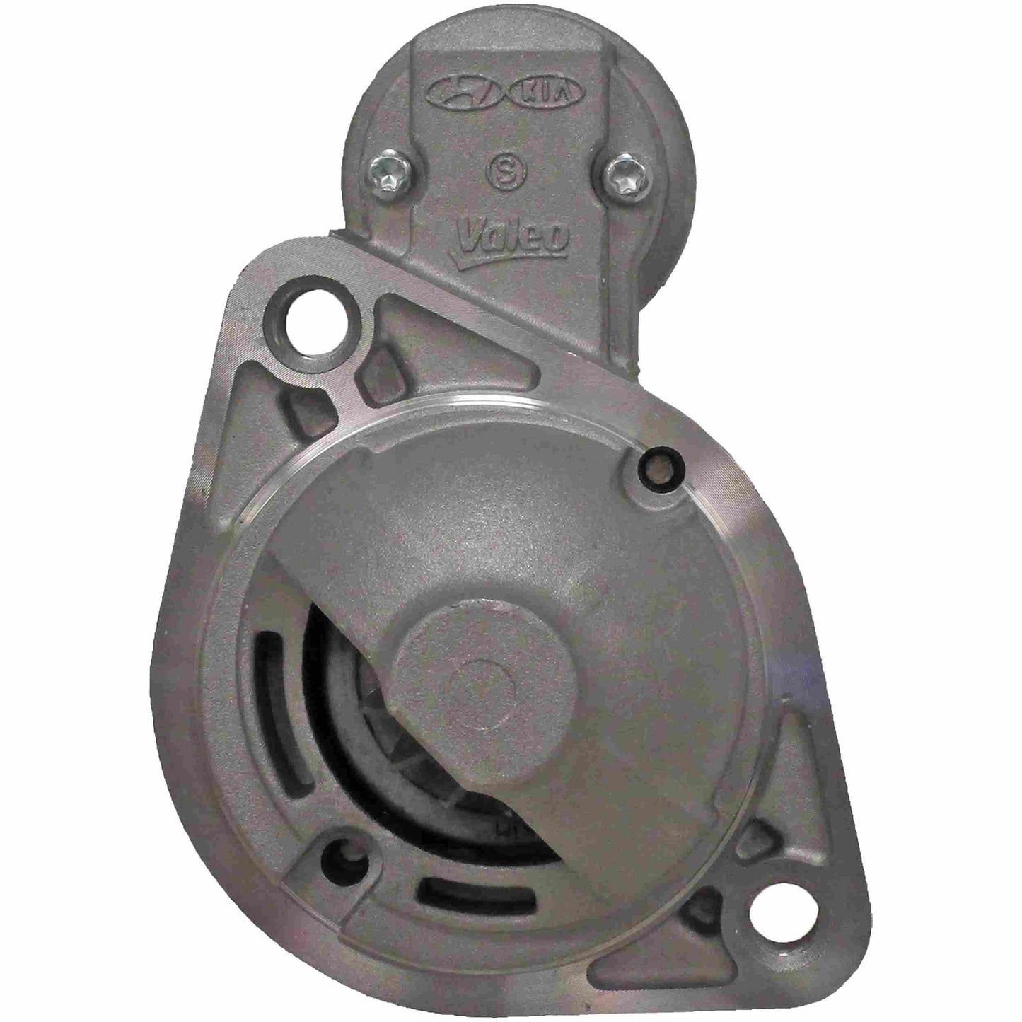 Quality-Built Starter 12468