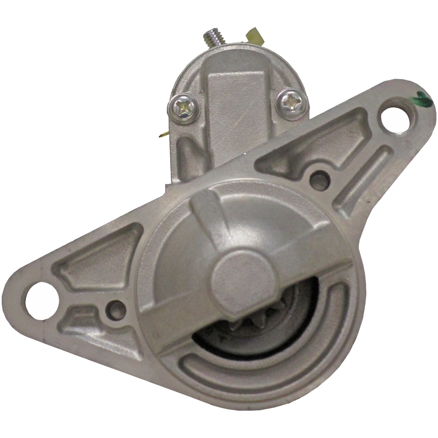 Quality-Built Starter Motor 12469 main image