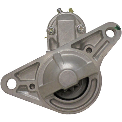 Quality-Built Starter Motor 12469 main image