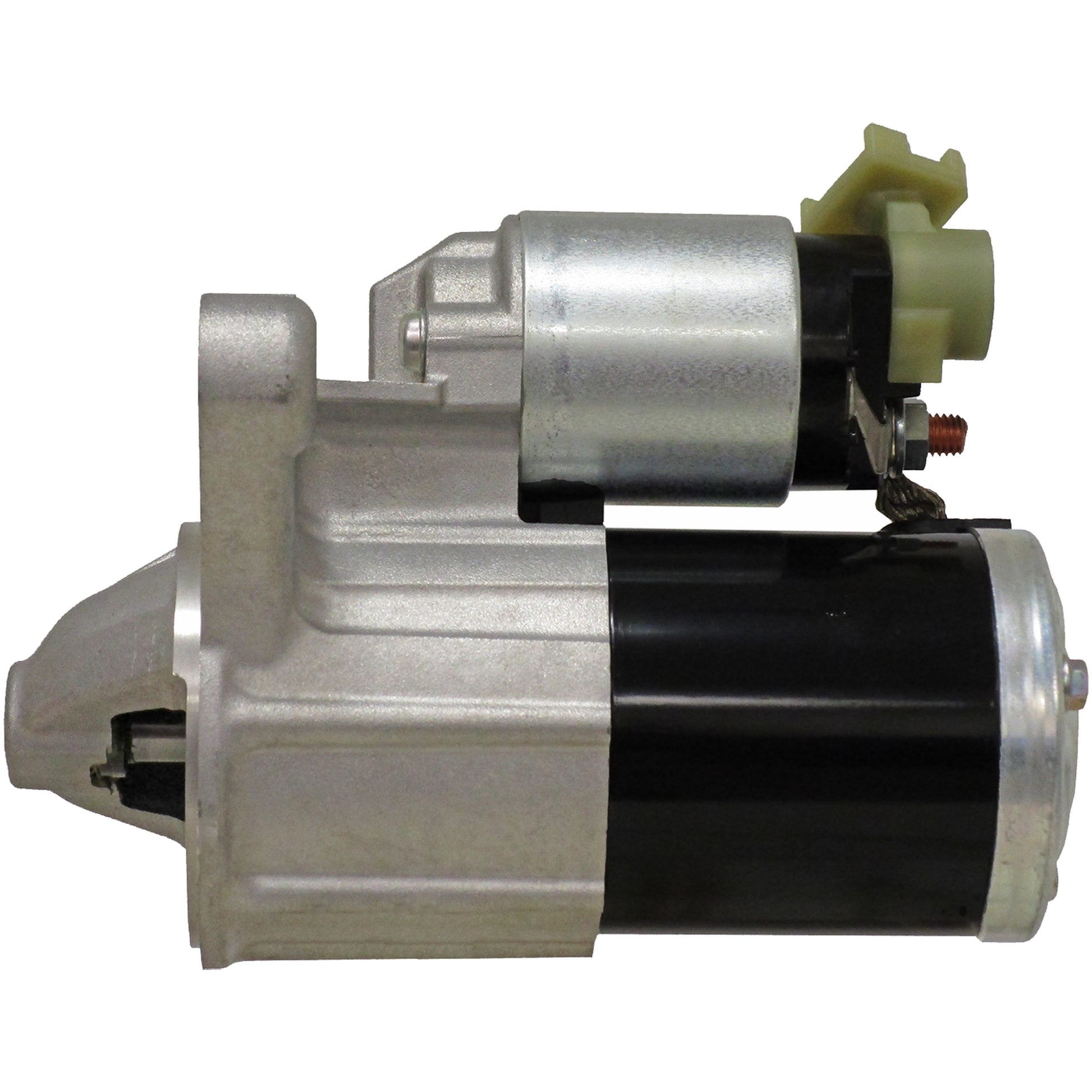 Quality-Built Starter Motor 12469 image 3