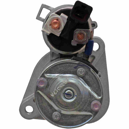 Quality-Built Starter 12471