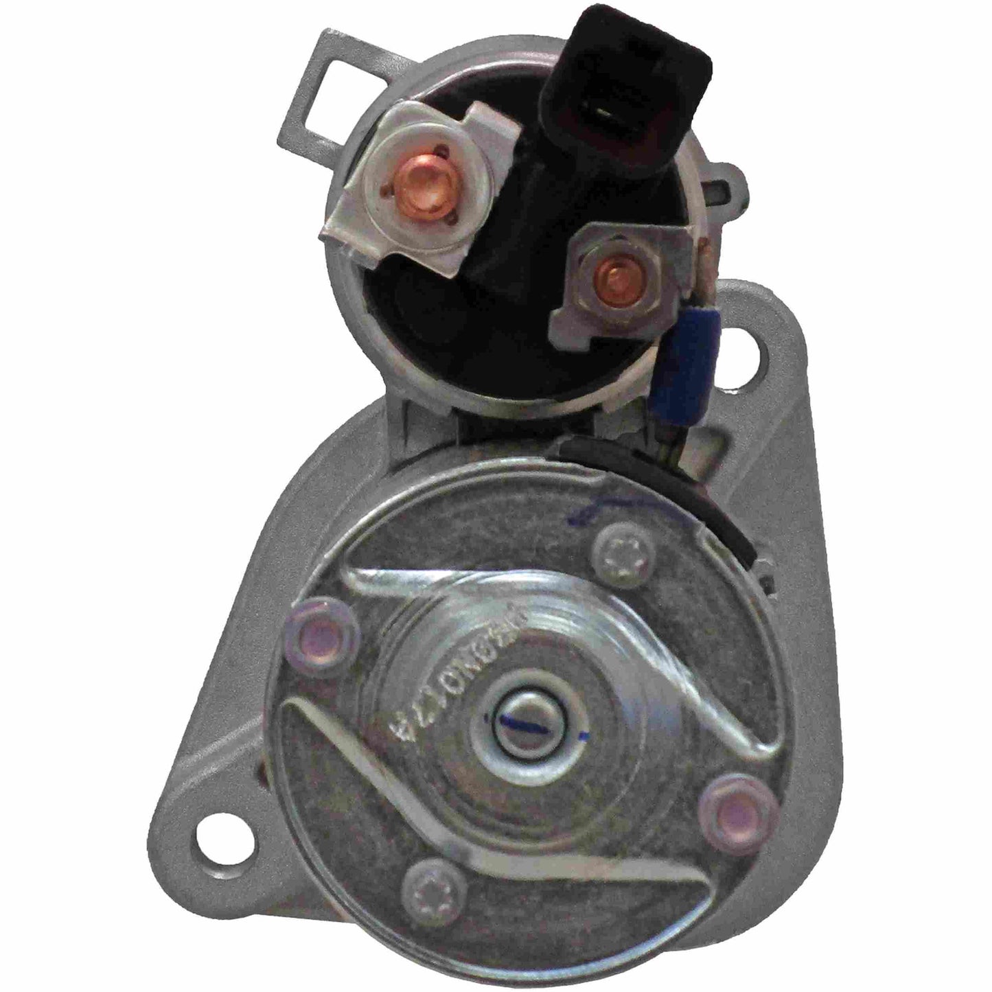 Quality-Built Starter 12471