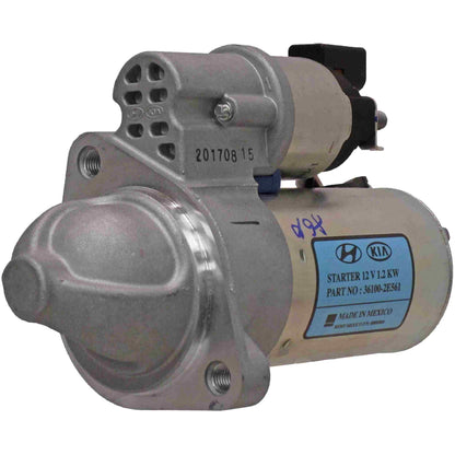 Quality-Built Starter 12472