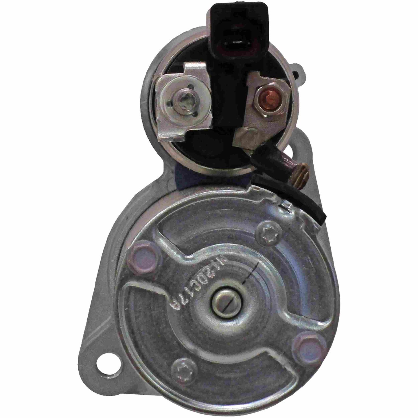 Quality-Built Starter 12472