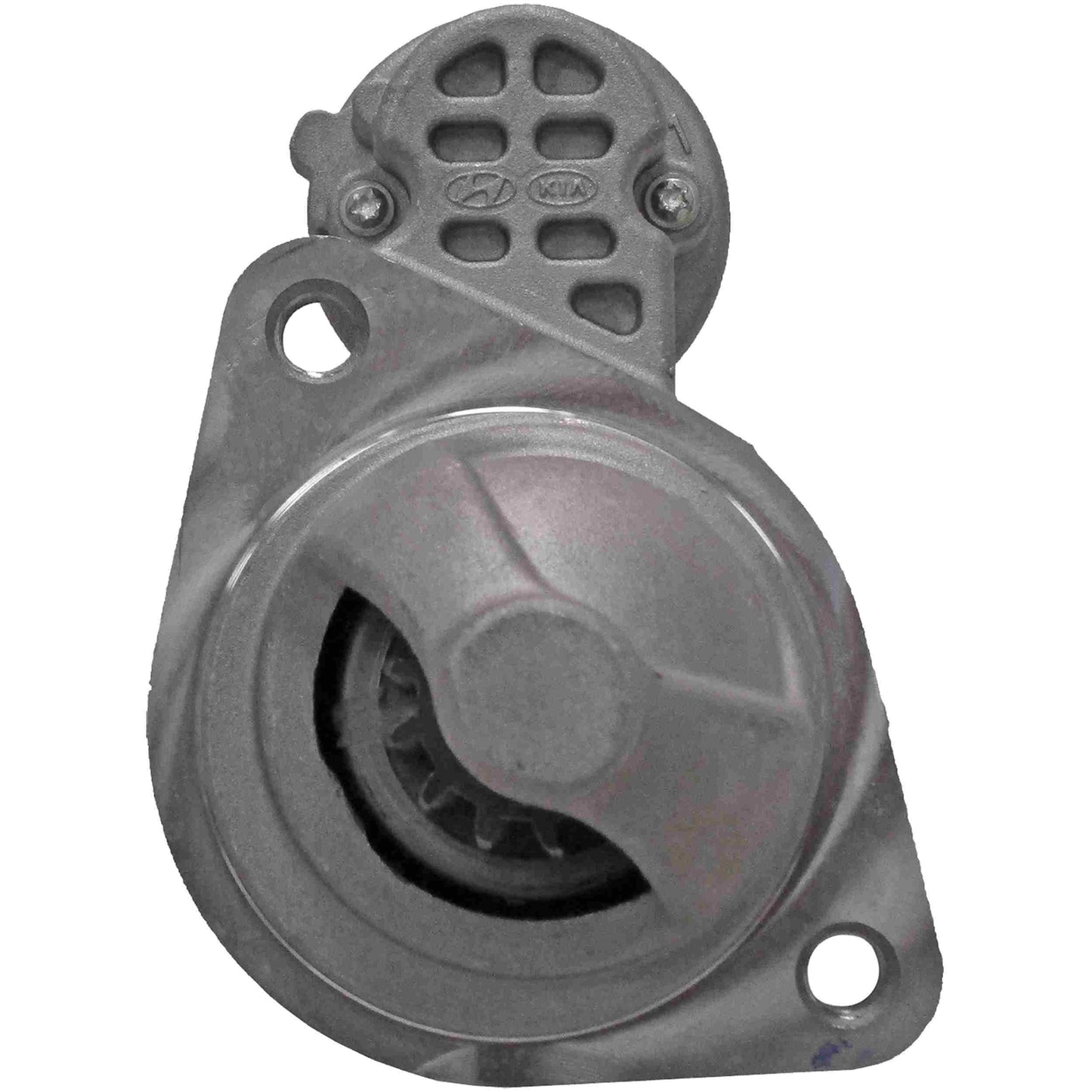 Quality-Built Starter 12472