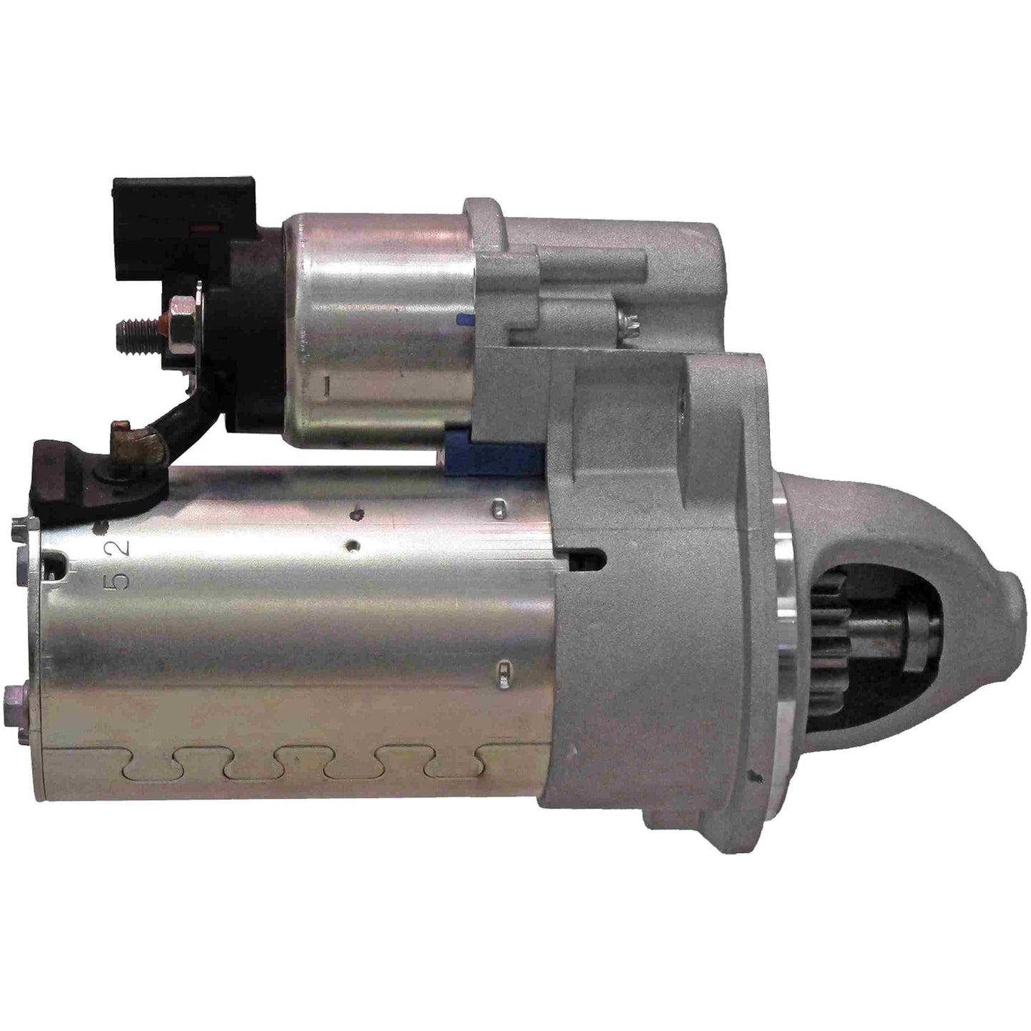 Quality-Built Starter 12472