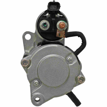 Quality-Built Starter 12473