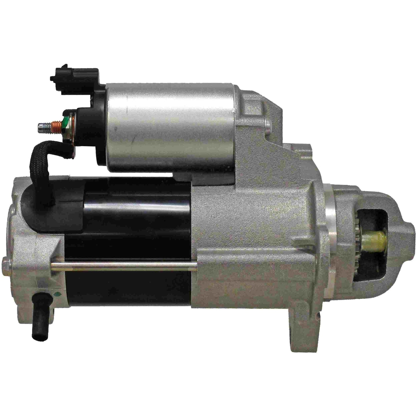 Quality-Built Starter 12473