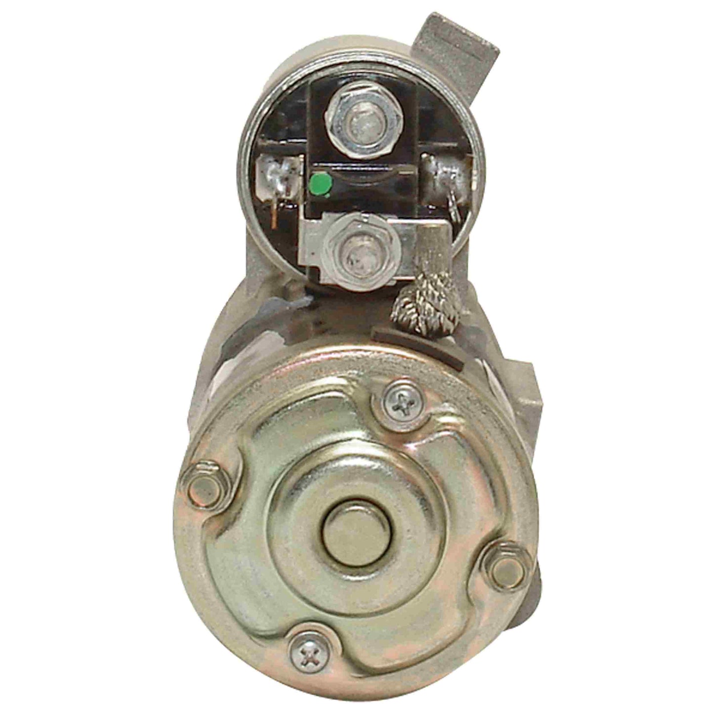 Quality-Built Starter Motor 12500N