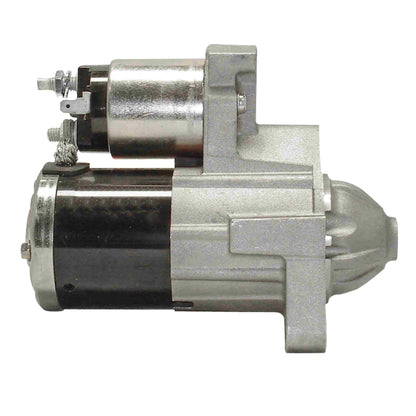 Quality-Built Starter Motor 12500N