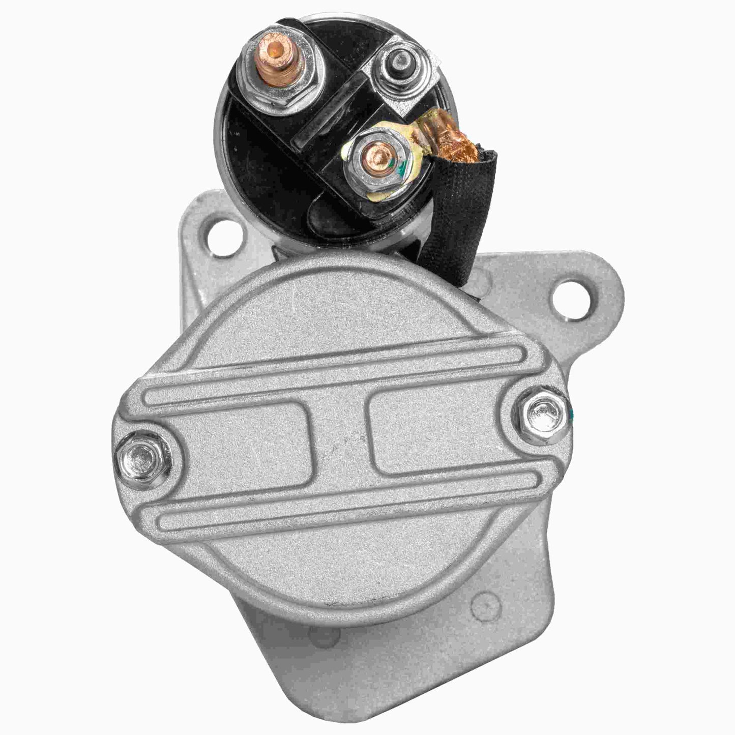 Quality-Built Starter 12781