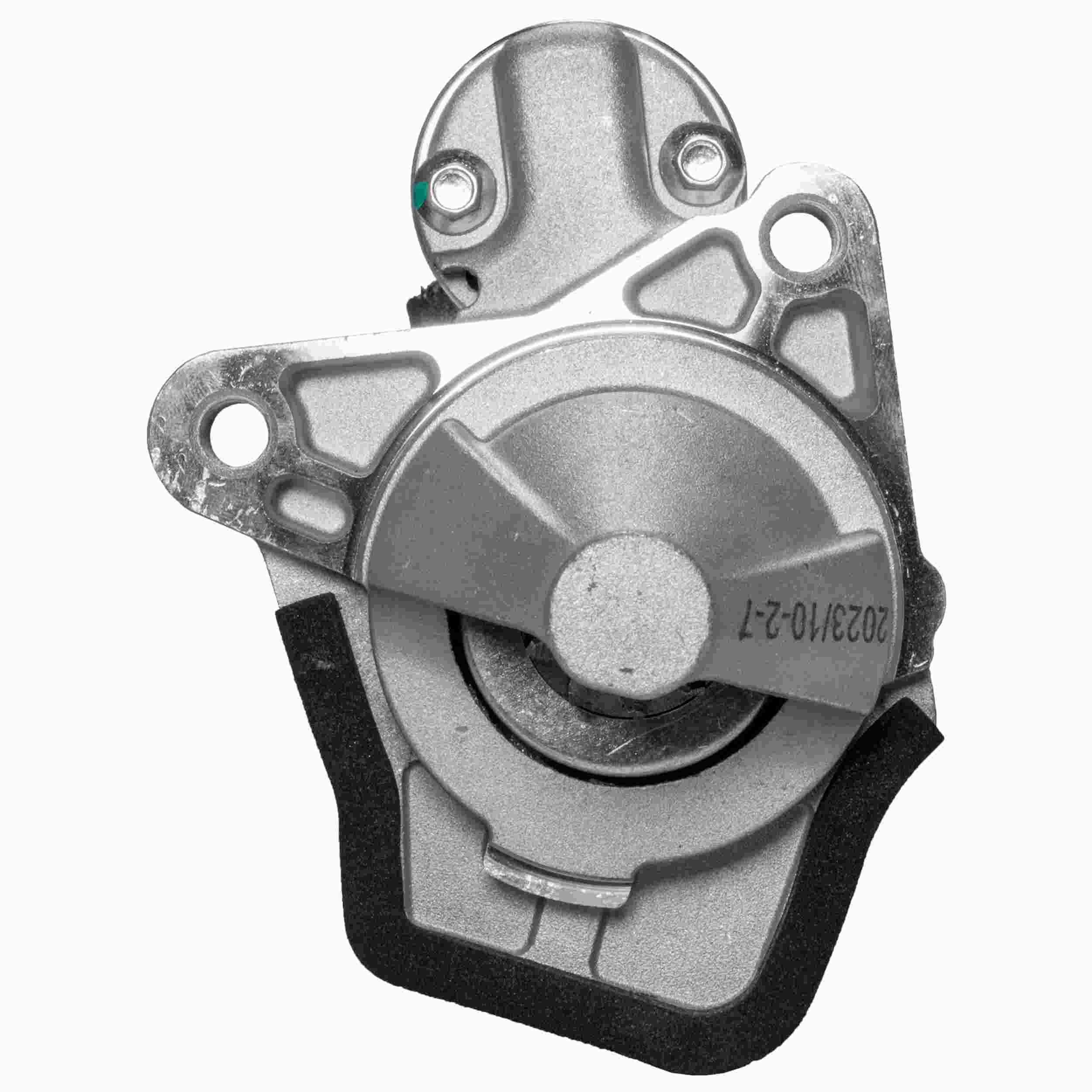 Quality-Built Starter 12781
