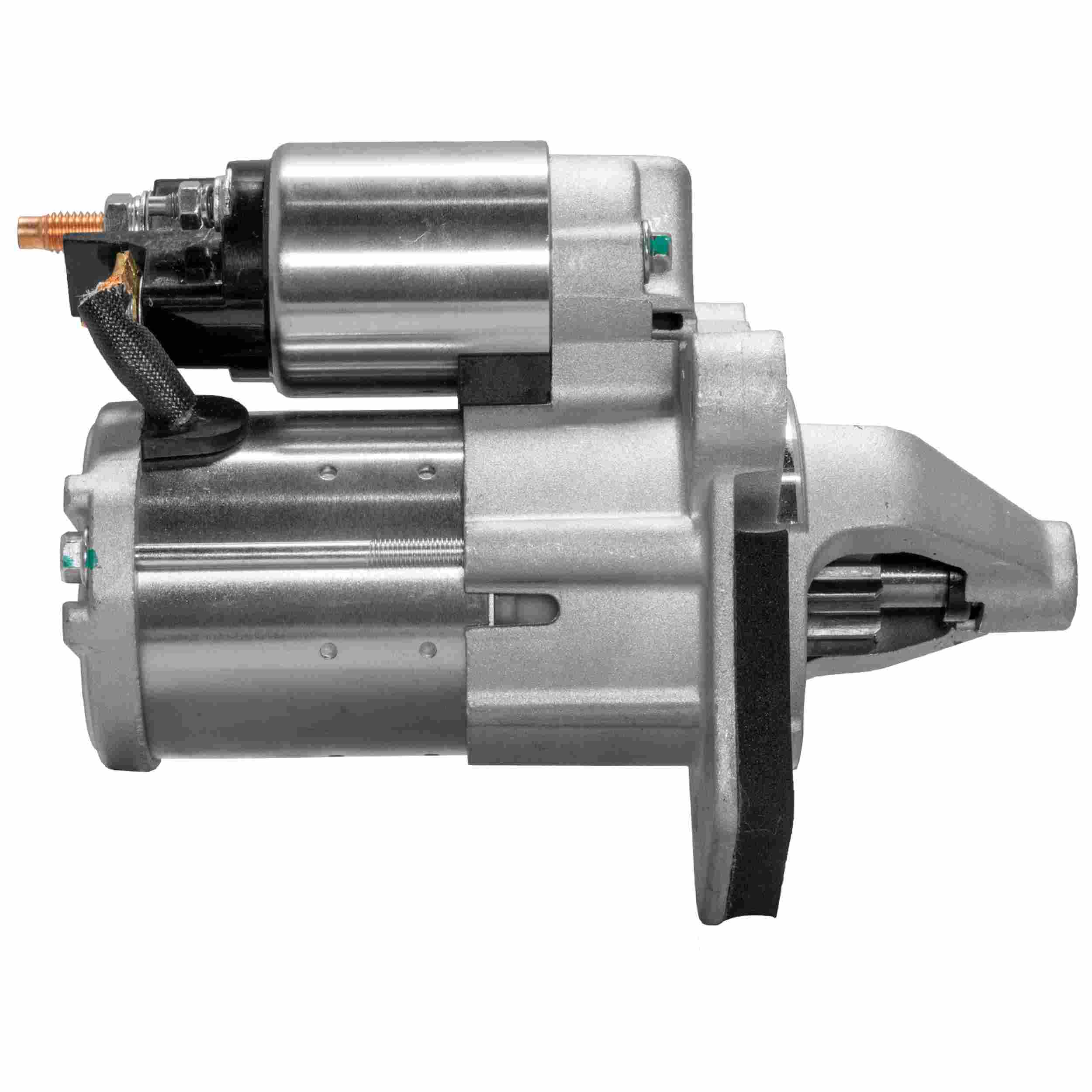 Quality-Built Starter 12781