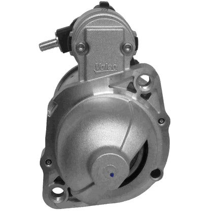 Quality-Built Starter 12782