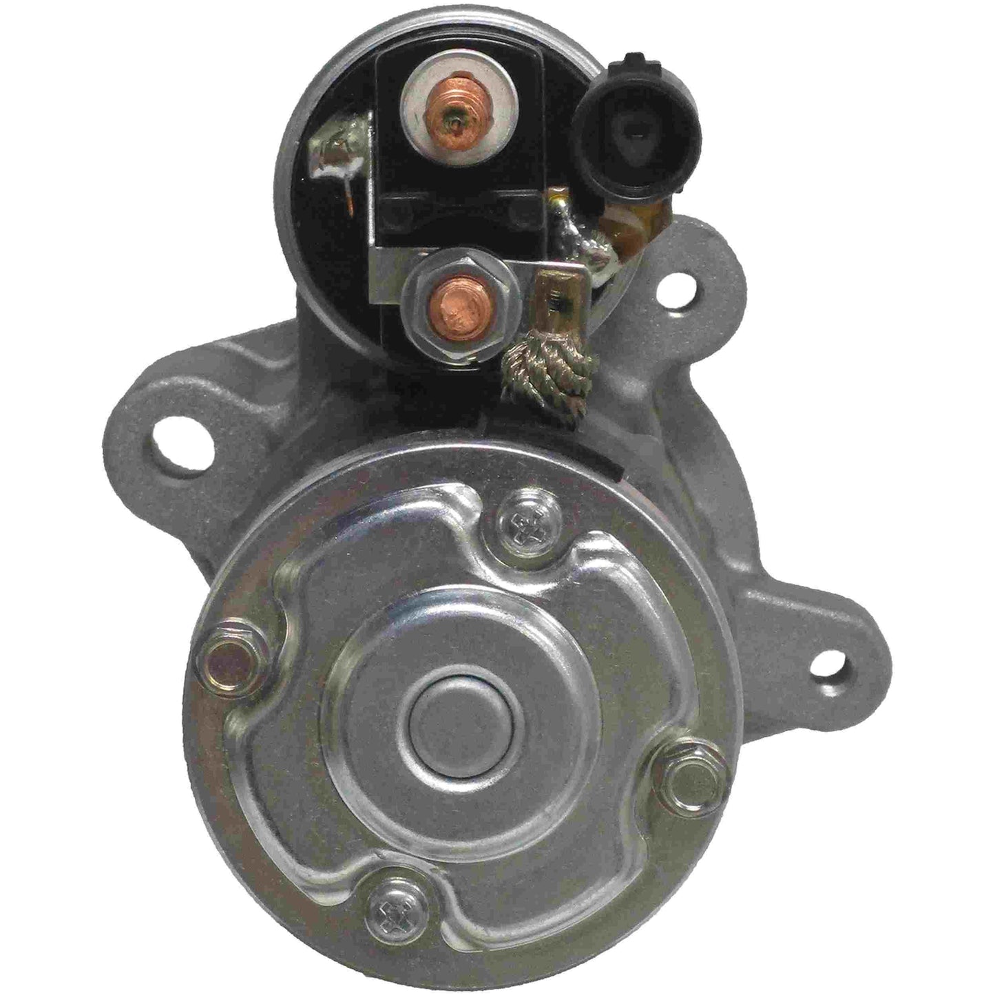Quality-Built Starter 12783