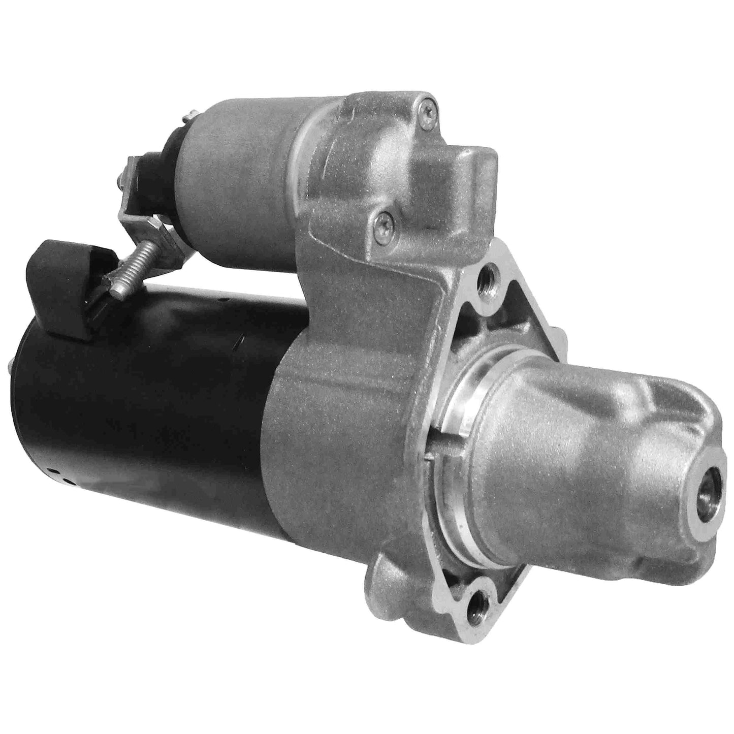 Quality-Built Starter 12786