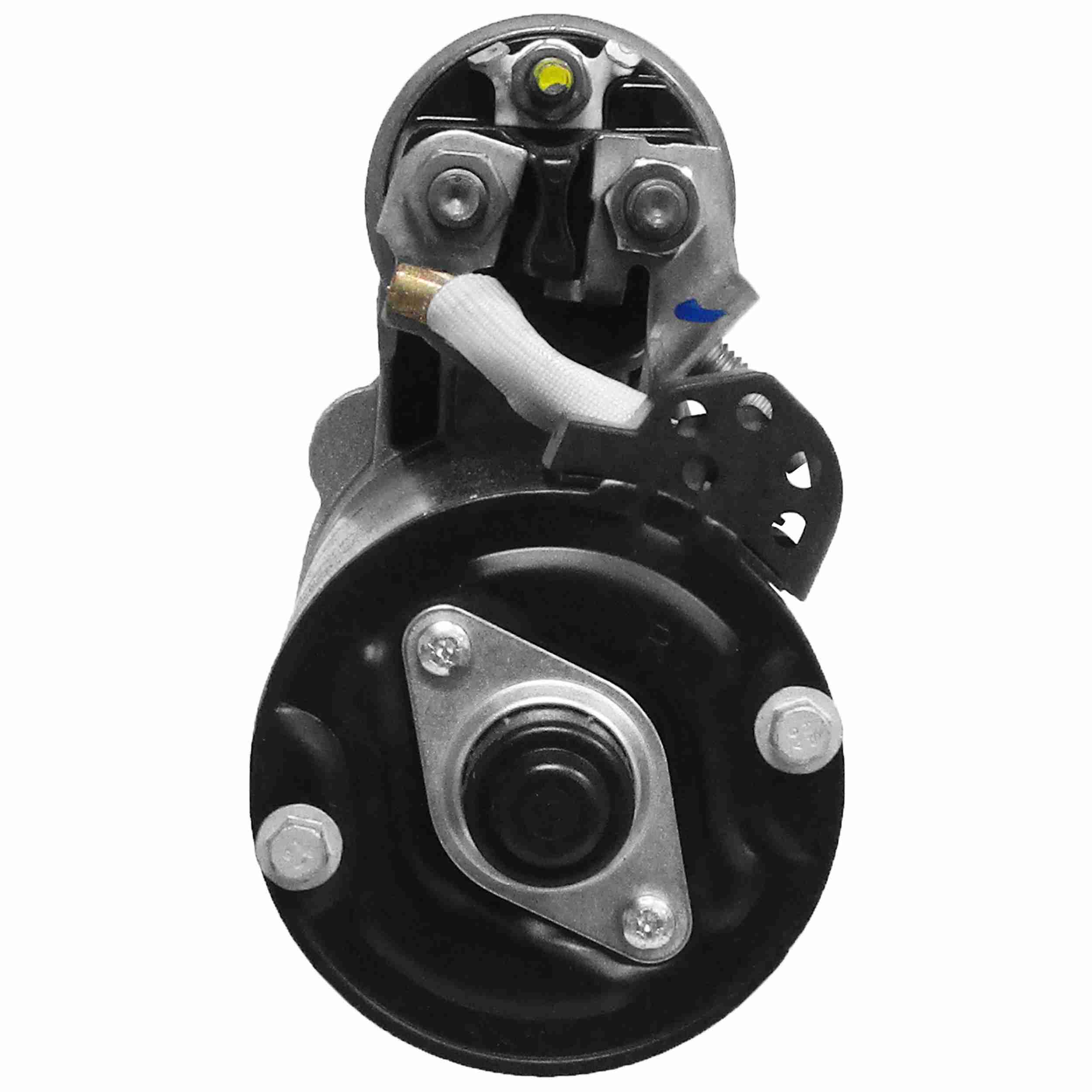 Quality-Built Starter 12786