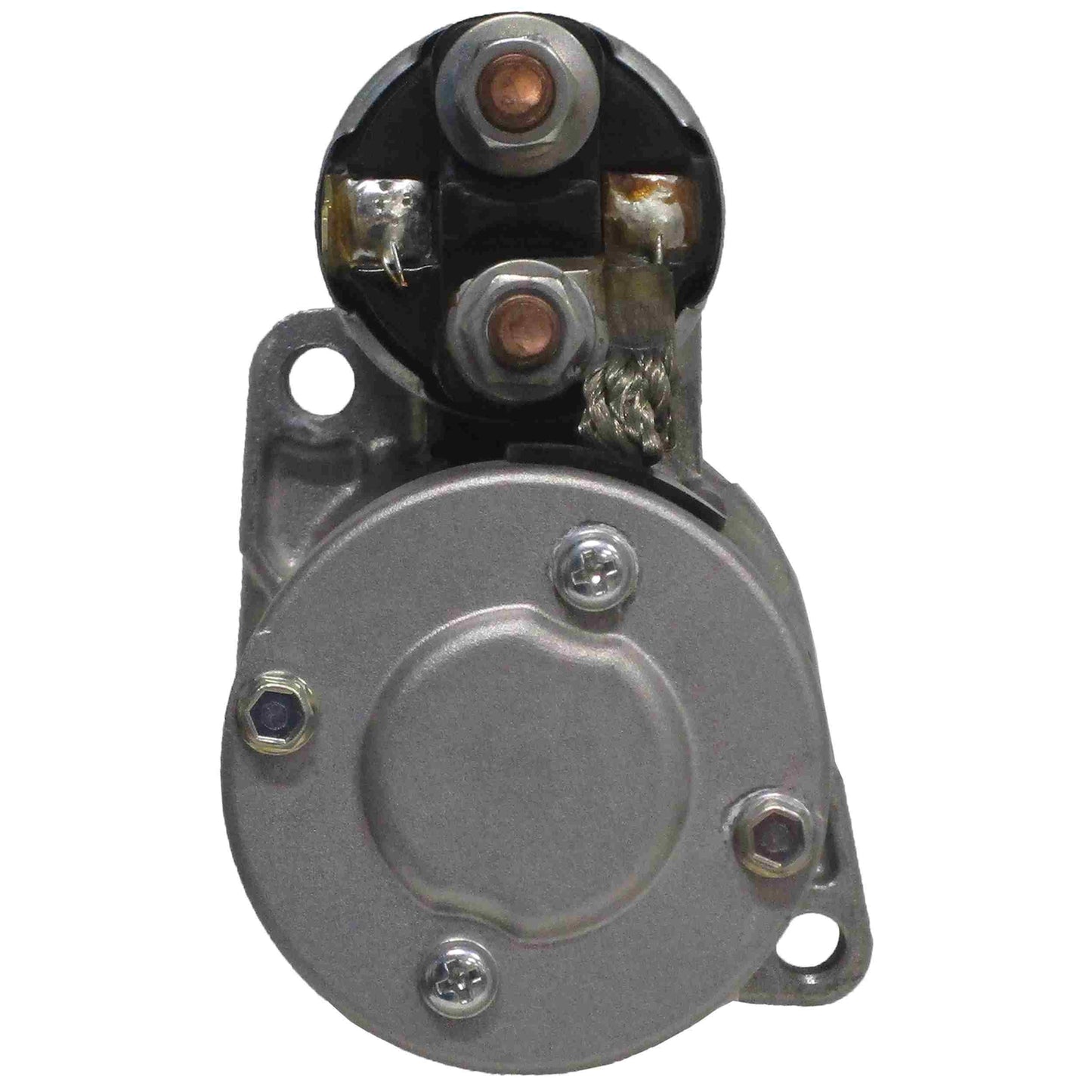 Quality-Built Starter 12790