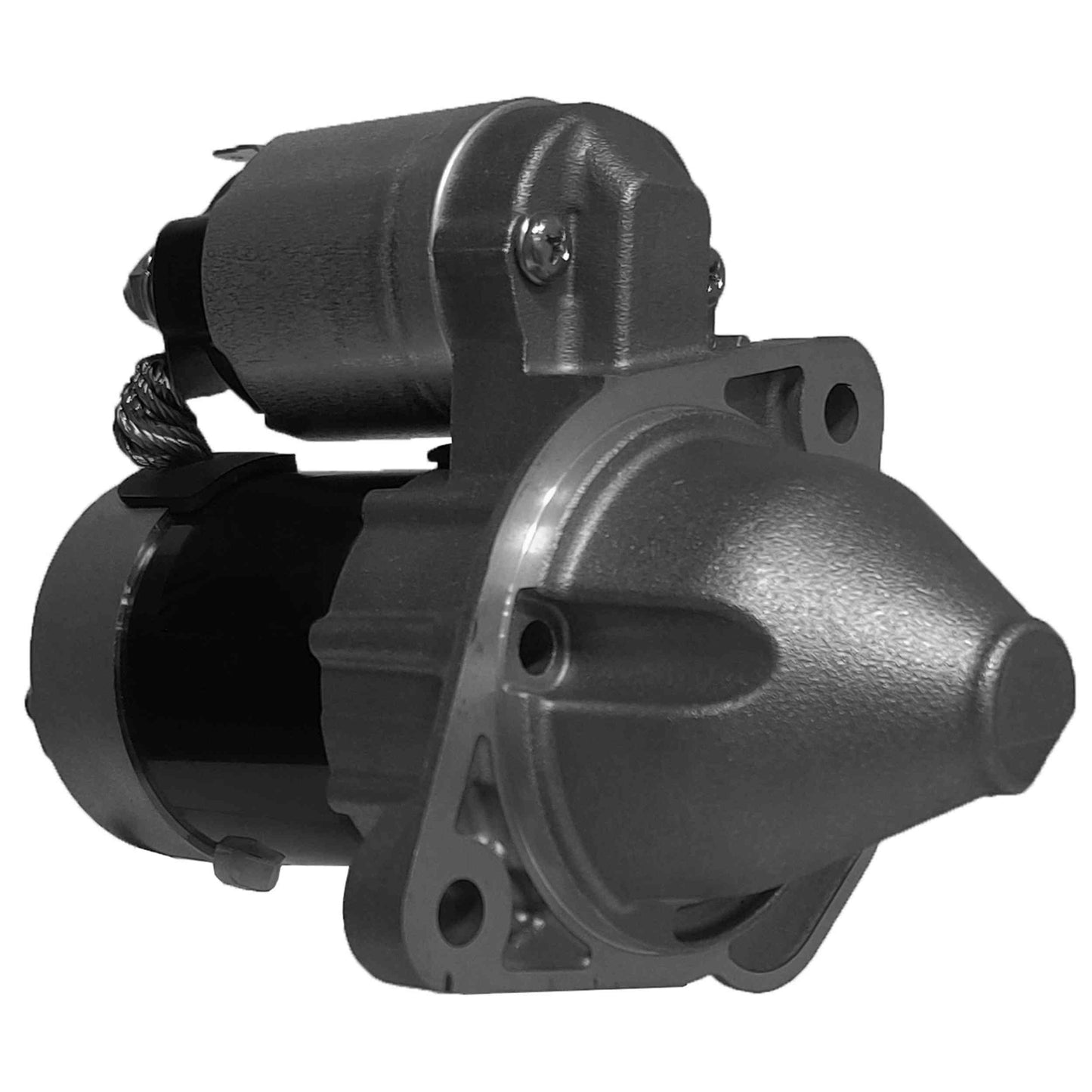 Quality-Built Starter 12803