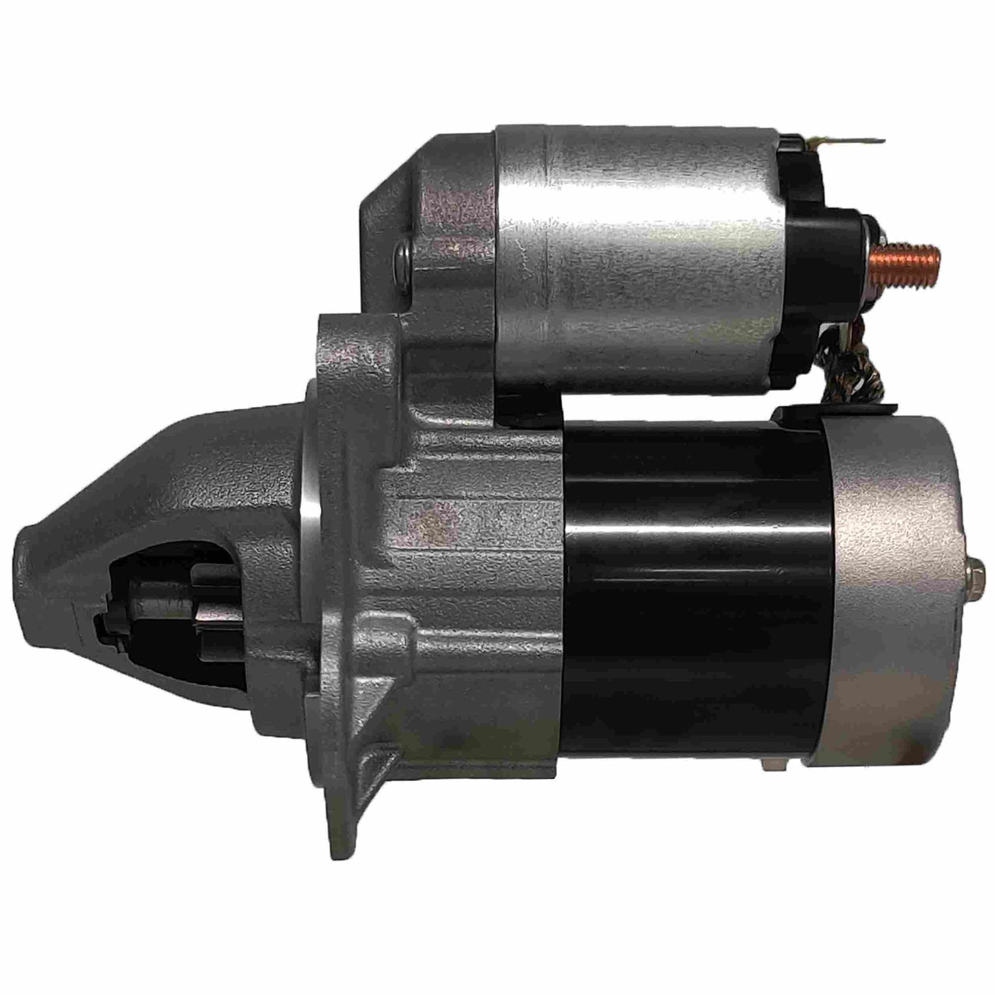 Quality-Built Starter 12803