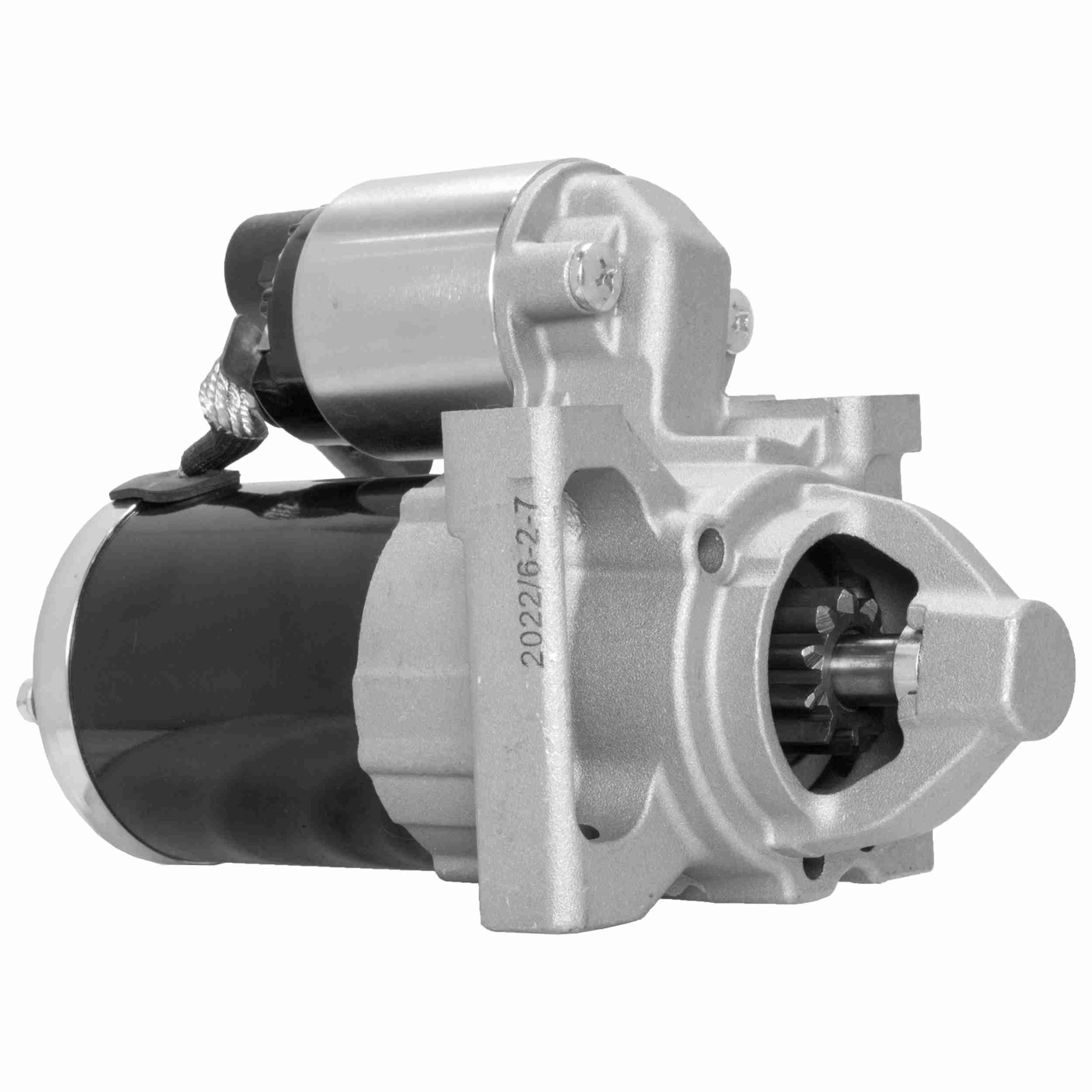 Quality-Built Starter 12804