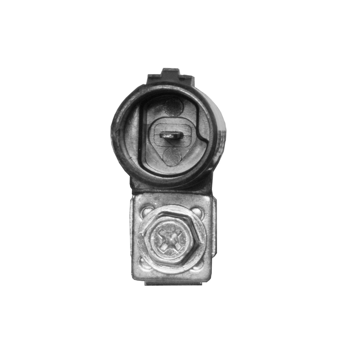Quality-Built Starter 12804
