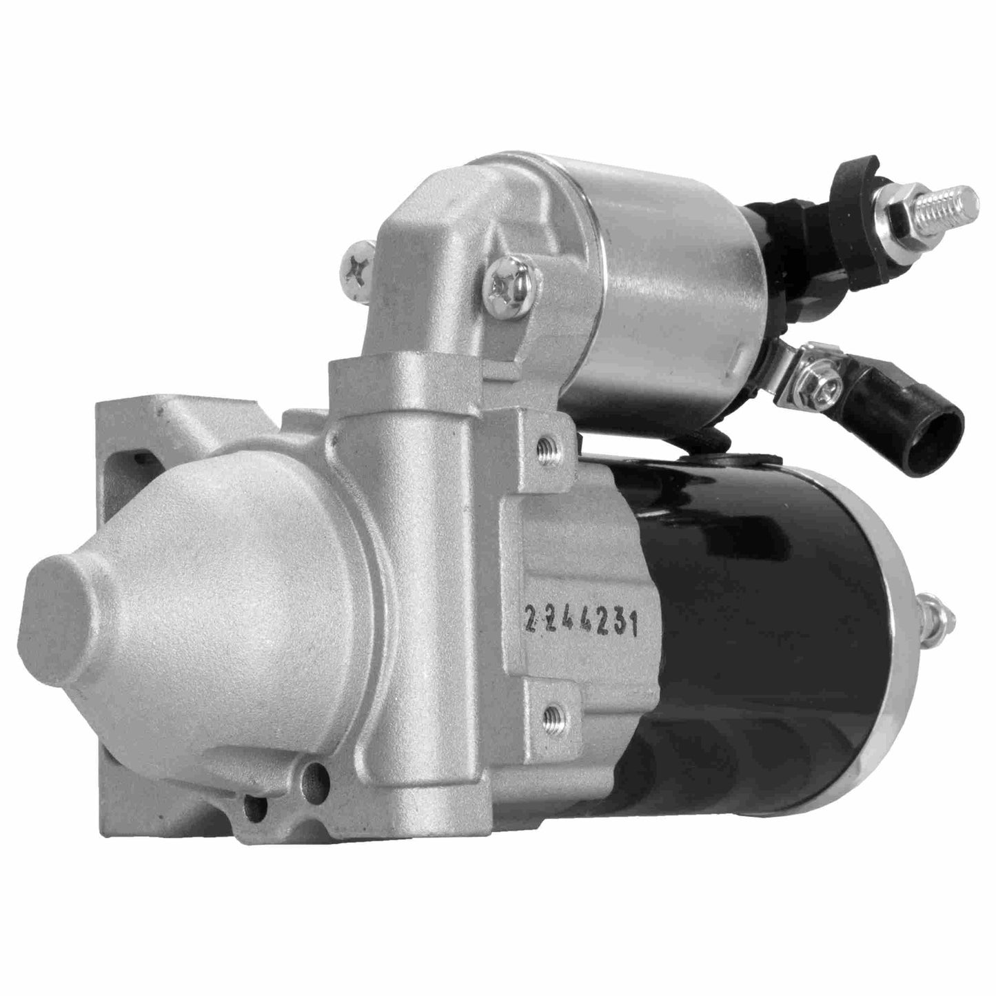 Quality-Built Starter 12804