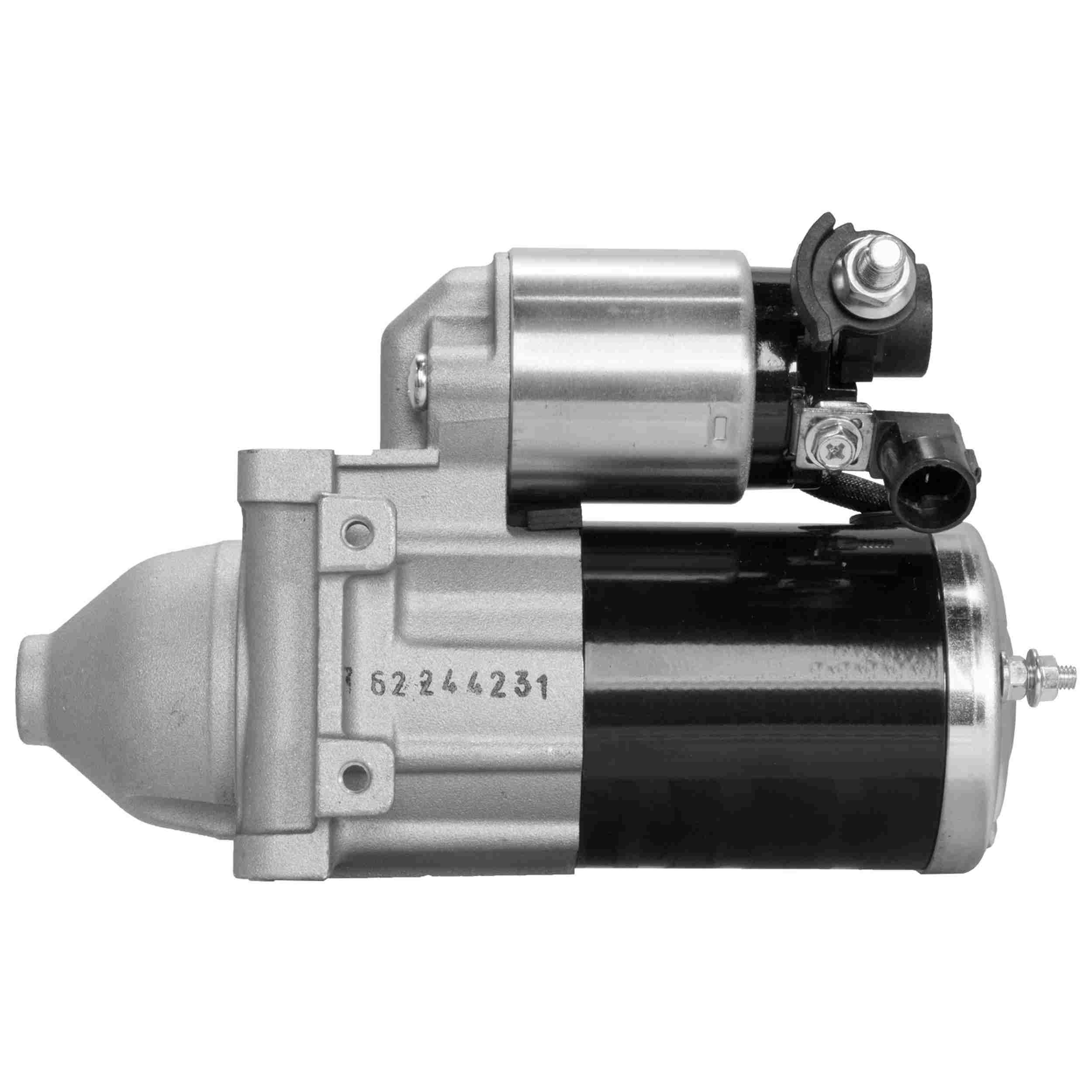 Quality-Built Starter 12804